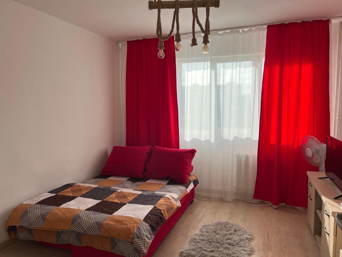 Apart Uta 2 Apartamento Arad Exterior foto
