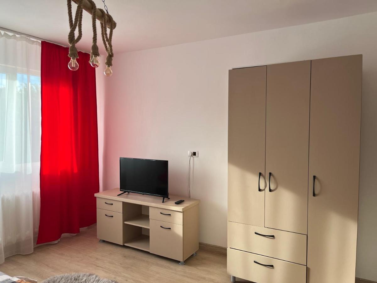 Apart Uta 2 Apartamento Arad Exterior foto